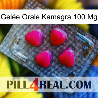 Gelée Orale Kamagra 100 Mg 13